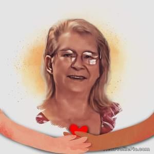 Meet your Posher, Christine